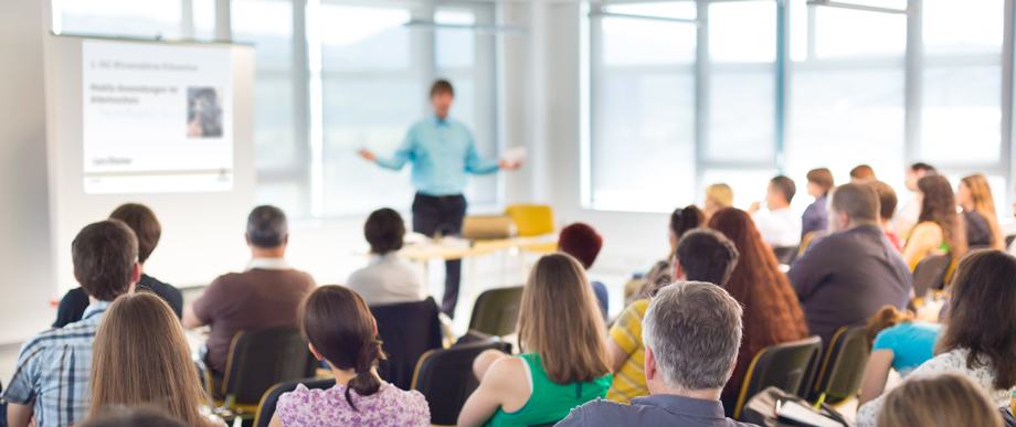 Workshop zu Arbeitsschutz Apps