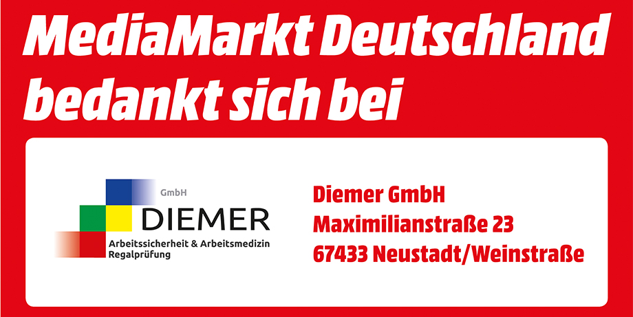 Regalprüfer App im Einsatz für MediaMarkt Deutschland